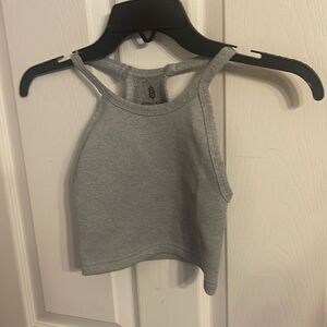 Free People Happiness Tank Top Size XSmall/small NWOT